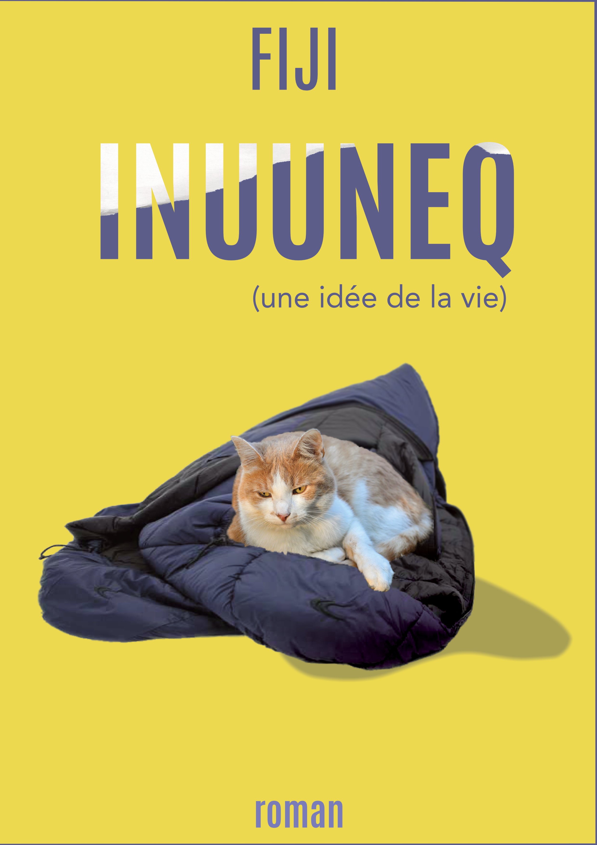Inuuneq (une idée de la vie) - 2018