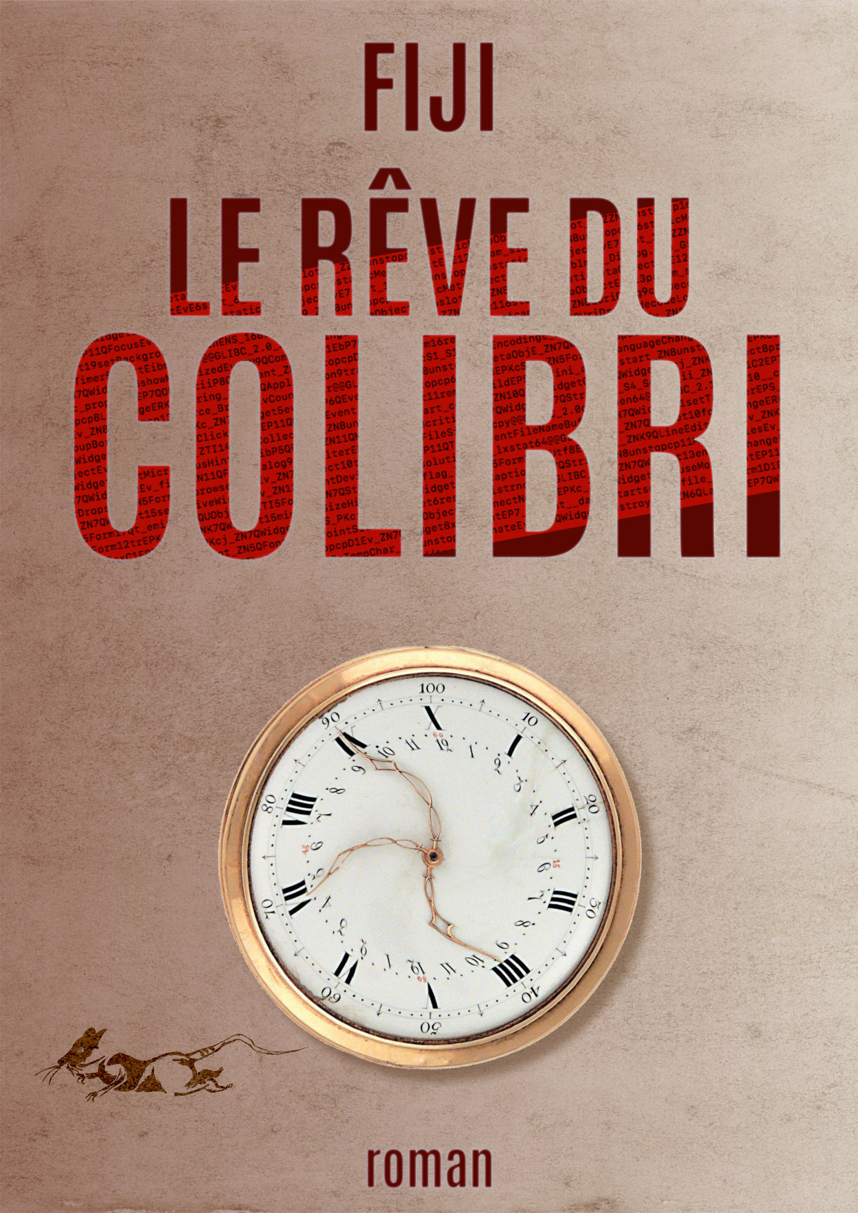 Le rêve du colibri