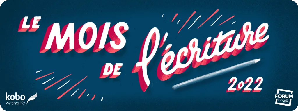 Le forum prend la plume Octobre 2022