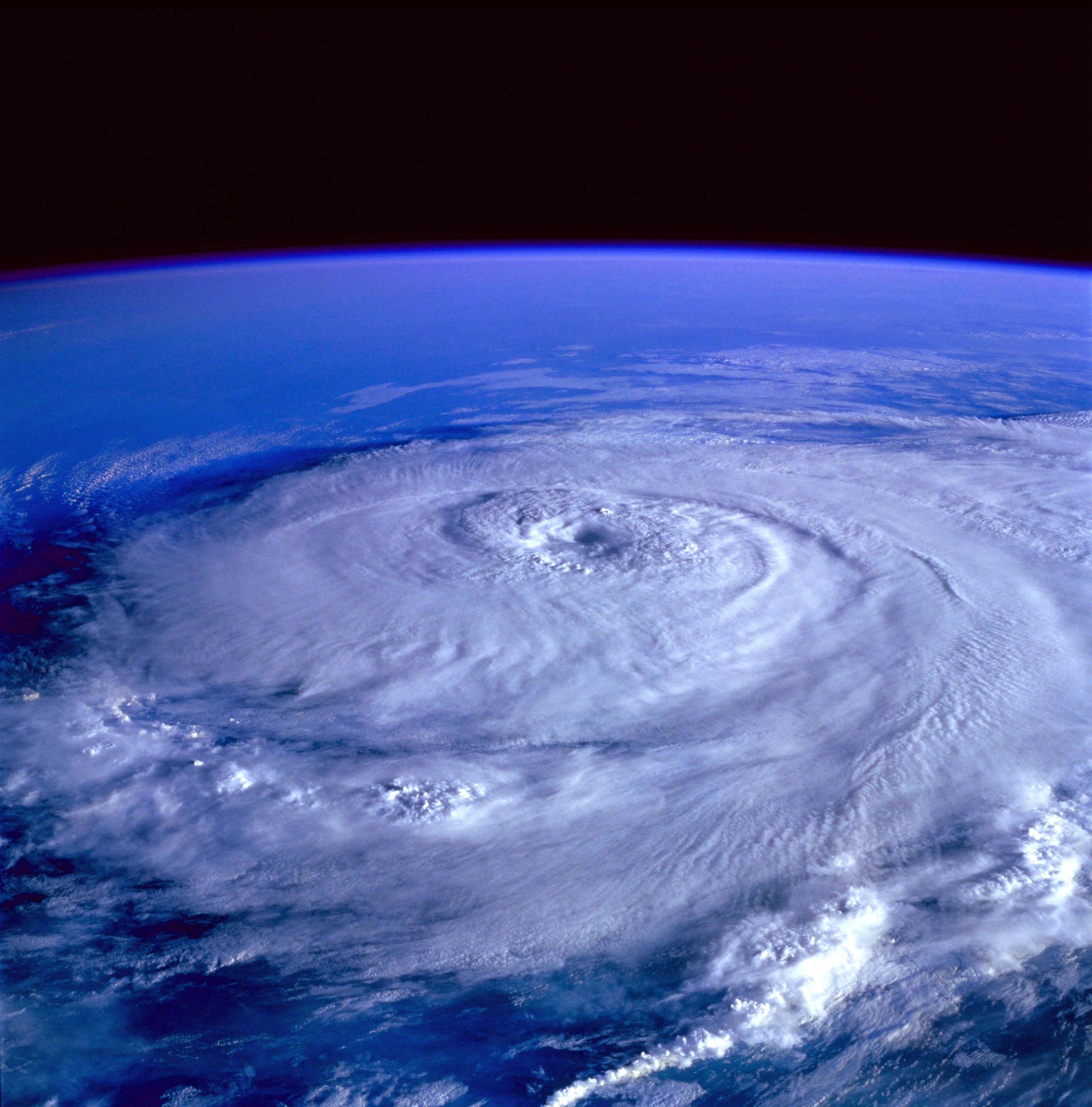 Un ouragan sous le crane