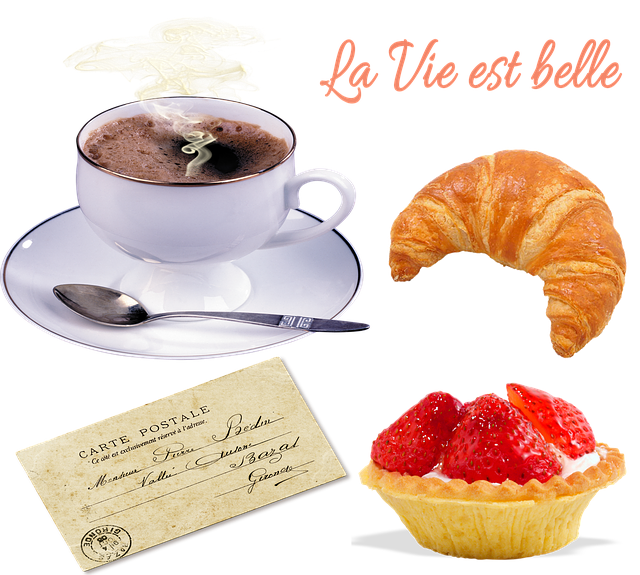 La vie