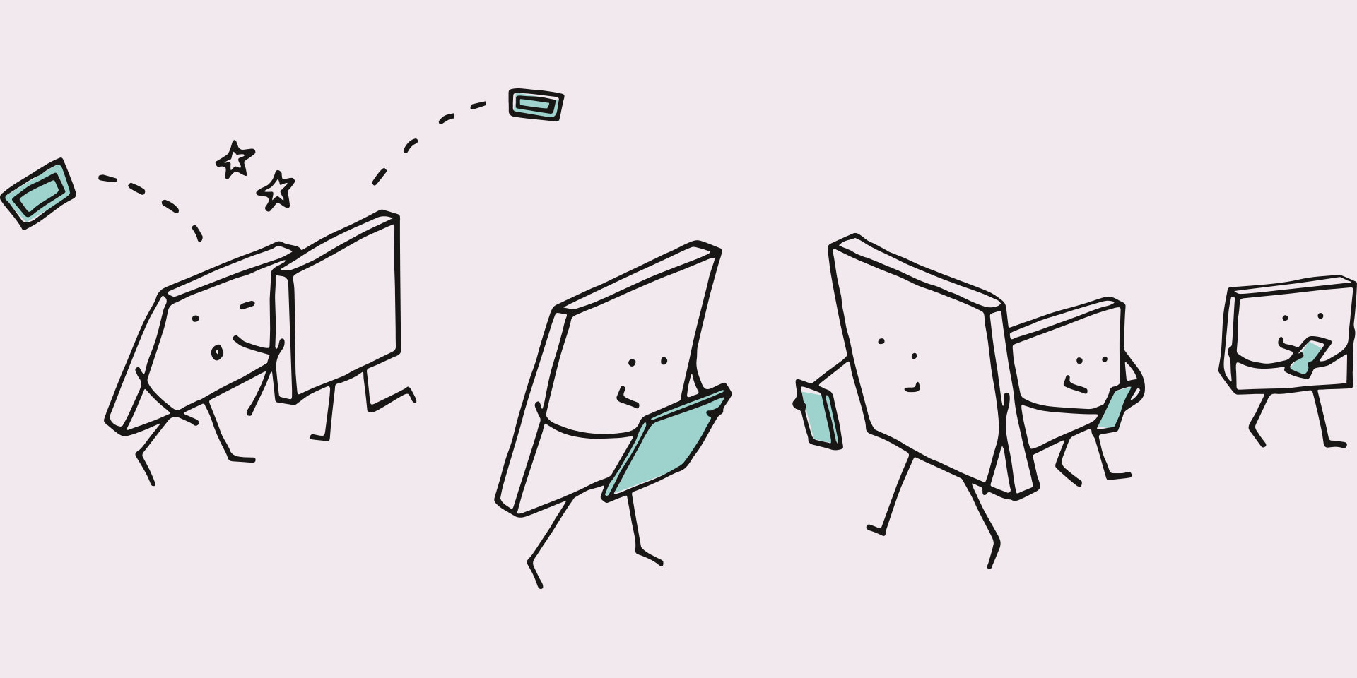 L'enfer des réseaux sociaux